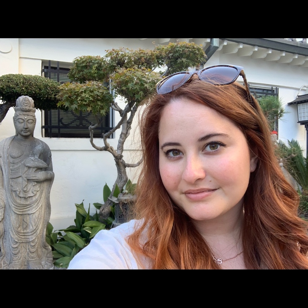 Meet your Posher, Autumn